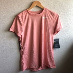 Nike Dry Fit Workout Shirt